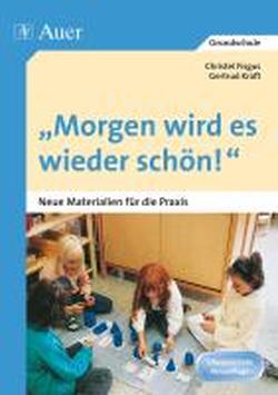 Foto ' Morgen wird es wieder schön!'