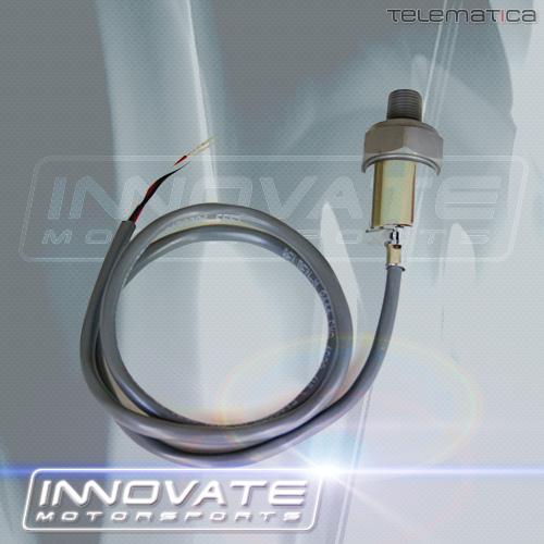 Foto 0 - 100, 0 - 250, or 0-500 PSI Pressure Sensor