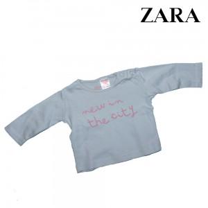 Foto 0 meses - camiseta zara