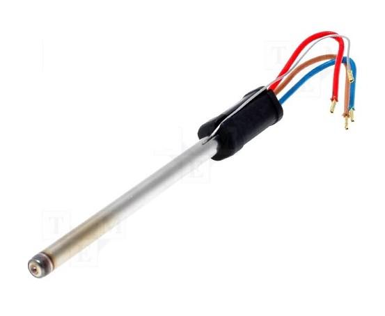 Foto 0603860 resistencia jbc 60w termounic.