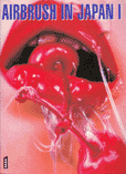 Foto 1. Airbrush In Japan