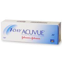 Foto 1-Day Acuvue (30 Pk)