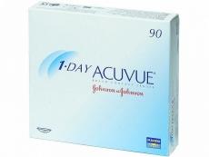 Foto 1 Day Acuvue (90 lentillas)