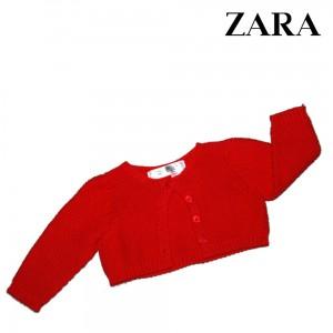 Foto 1 mes - chaqueta zara