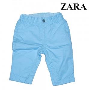 Foto 1 mes - pantalón zara