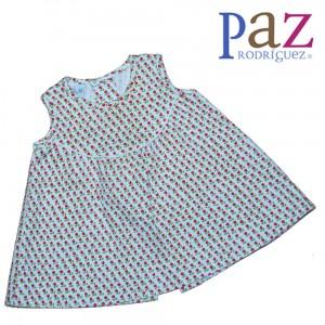 Foto 1 mes - vestido paz rodriguez