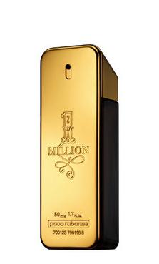 Foto 1 Million EDT Spray 100 ml de Paco Rabanne