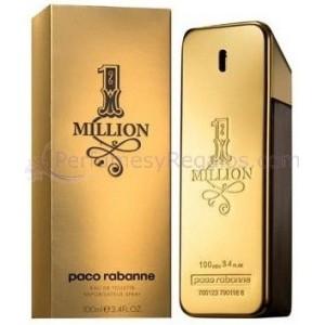 Foto 1 million paco rabanne edt 200ml