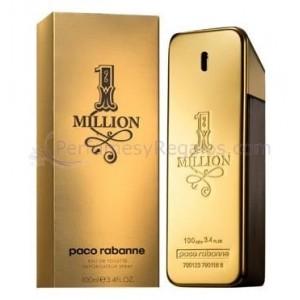 Foto 1 million paco rabanne edt 50ml