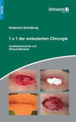 Foto 1 x 1 der ambulanten Chirurgie