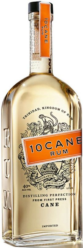 Foto 10 Cane Rum