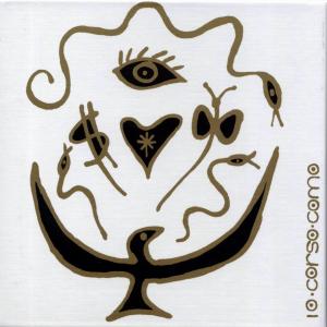 Foto 10 corso como-sacro and profano CD Sampler
