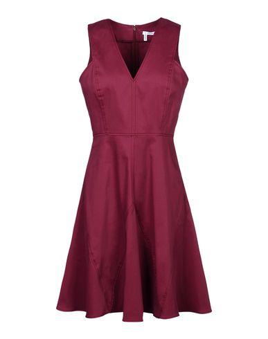 Foto 10 crosby derek lam minivestidos
