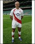 Foto 10 x 8 pulg imprimir of Lanzamiento de Inglaterra/Nike Kit