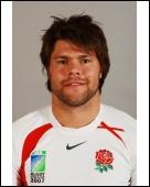 Foto 10 x 8 pulg imprimir of Photocall Unión de Rugby de Inglaterra 2007