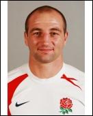 Foto 10 x 8 pulg imprimir of Photocall Unión de Rugby de Inglaterra 2007