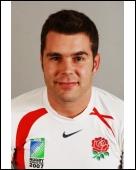 Foto 10 x 8 pulg imprimir of Photocall Unión de Rugby de Inglaterra 2007