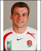 Foto 10 x 8 pulg imprimir of Photocall Unión de Rugby de Inglaterra 2007