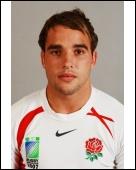 Foto 10 x 8 pulg imprimir of Photocall Unión de Rugby de Inglaterra 2007