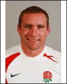 Foto 10 x 8 pulg imprimir of Photocall Unión de Rugby de Inglaterra 2007