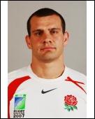 Foto 10 x 8 pulg imprimir of Photocall Unión de Rugby de Inglaterra 2007