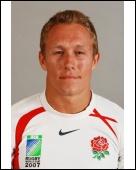 Foto 10 x 8 pulg imprimir of Photocall Unión de Rugby de Inglaterra 2007