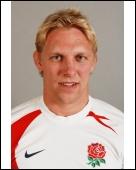 Foto 10 x 8 pulg imprimir of Photocall Unión de Rugby de Inglaterra 2007