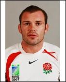 Foto 10 x 8 pulg imprimir of Photocall Unión de Rugby de Inglaterra 2007