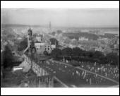 Foto 10 x 8 pulg imprimir of St Andrews (vista desde la torre de la...
