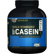 Foto 100% Caseina Gold Standard - 1,8 Kg
