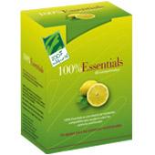Foto 100% Essentials (Vitaminas y Minerales) 60 comprimidos