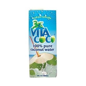 Foto 100% green coconut water 1000ml