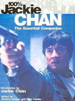 Foto 100% Jackie Chan.
