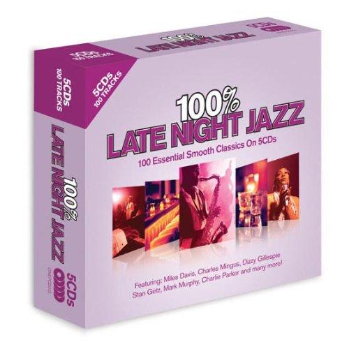 Foto 100% Late Night Jazz