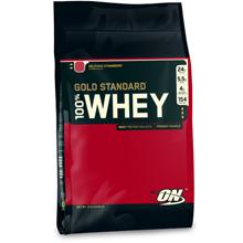 Foto 100% Whey Gold Standard 10lb (4,5kg)