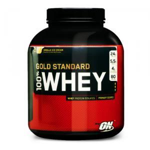 Foto 100% whey gold standard 5lb - cookies