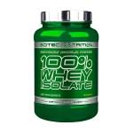 Foto 100% Whey Isolate - 2 kg Chocolate SCITEC Nutrition