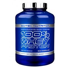 Foto 100% Whey Protein 2.350 Grs