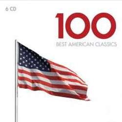 Foto 100 Best American Classics