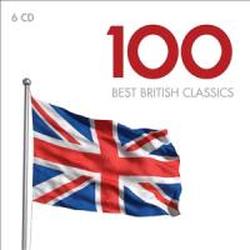 Foto 100 Best British Classics