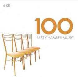 Foto 100 Best Chamber Music