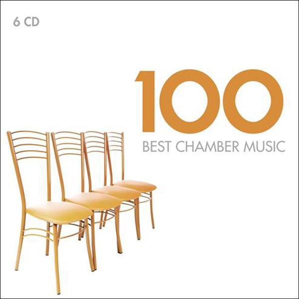 Foto 100 Best chamber music
