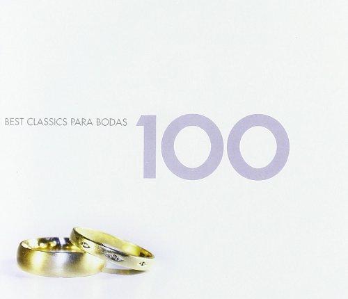 Foto 100 Best Classics Para Bodas