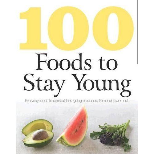 Foto 100 Foods To Stay Young