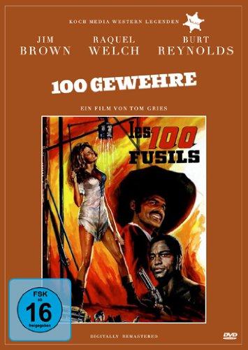Foto 100 Gewehre DVD