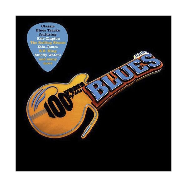 Foto 100 Years of the blues