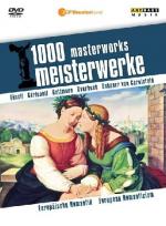 Foto 1000 Masterworks - European Romanticism