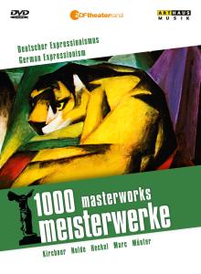 Foto 1000 Meisterwerke Vol.1 DVD
