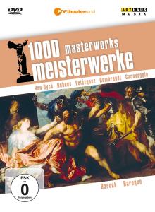 Foto 1000 Meisterwerke Vol.12 DVD