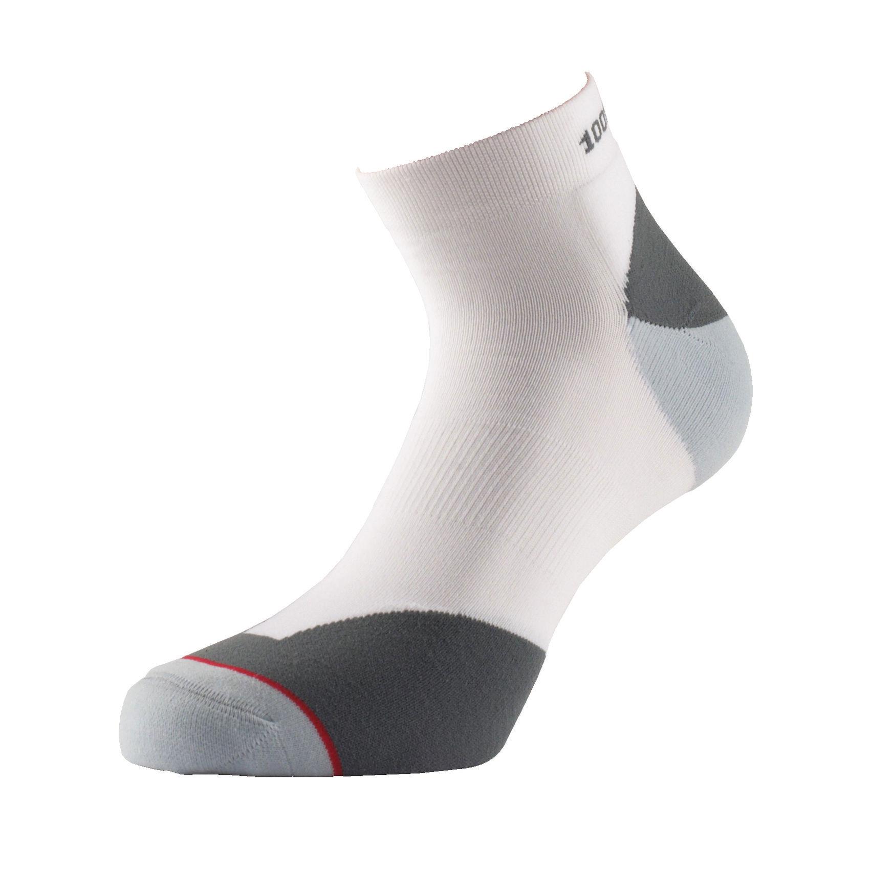 Foto 1000 Mile Ladies Fusion Anklet Sock - Ladies Med (6-8.5UK)